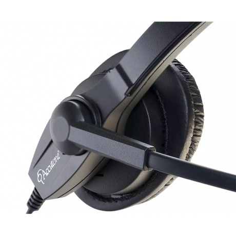 Наушники Accutone UB610 USB (ZE-UB610-UC-RU) - фото 4