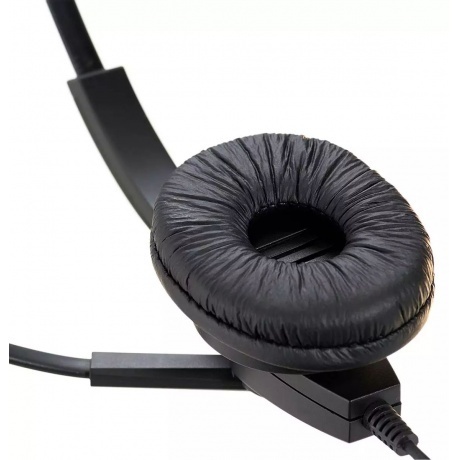 Наушники Accutone UB610 USB (ZE-UB610-UC-RU) - фото 5