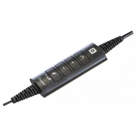 Наушники Accutone UB610 USB (ZE-UB610-UC-RU) - фото 7