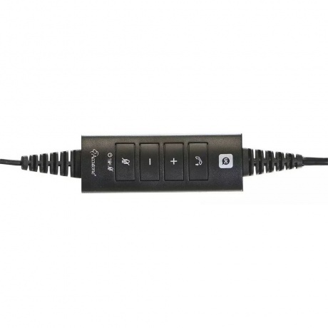 Наушники Accutone UB610 USB (ZE-UB610-UC-RU) - фото 8