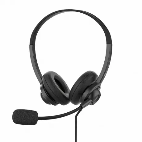 Наушники Accutone UB230 USB (ZE-UB230-RU)