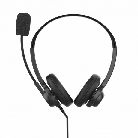 Наушники Accutone UB230 USB (ZE-UB230-RU) - фото 2