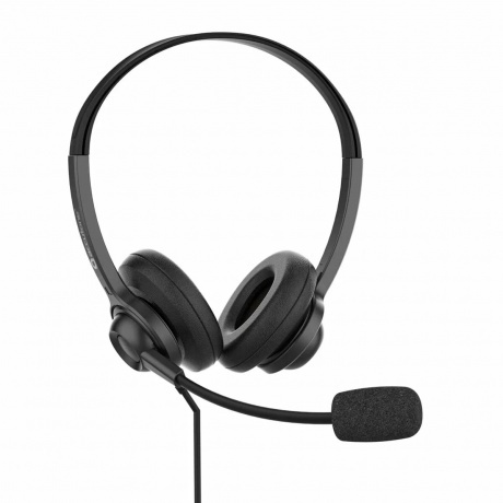 Наушники Accutone UB230 USB (ZE-UB230-RU) - фото 3