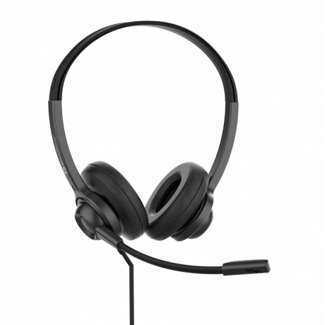 Наушники Accutone UB230 USB (ZE-UB230-RU) - фото 4