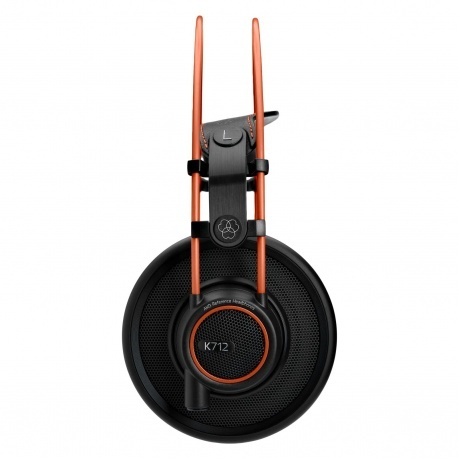 Наушники AKG K712 PRO - фото 3