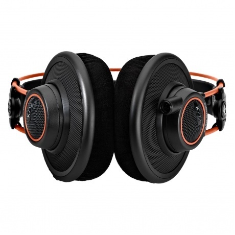 Наушники AKG K712 PRO - фото 4