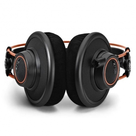 Наушники AKG K712 PRO - фото 7