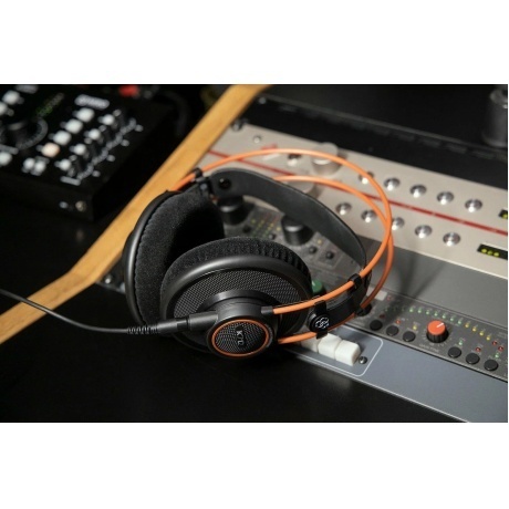 Наушники AKG K712 PRO - фото 8