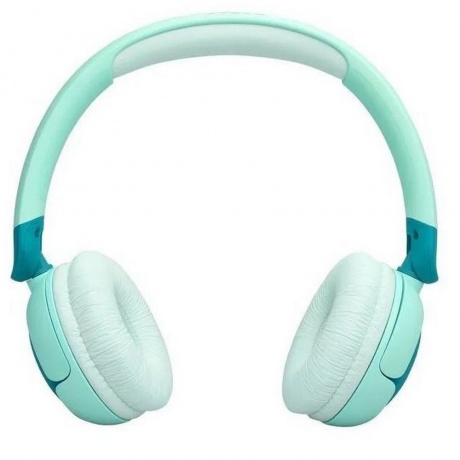 Наушники JBL JR320BT (JBLJR320BTGRN) Green - фото 2