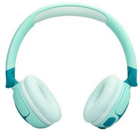 Наушники JBL JR320BT (JBLJR320BTGRN) Green - фото 3