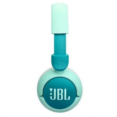 Наушники JBL JR320BT (JBLJR320BTGRN) Green - фото 4