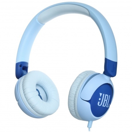 

Наушники JBL JR320 (JBLJR320BLU) Blue