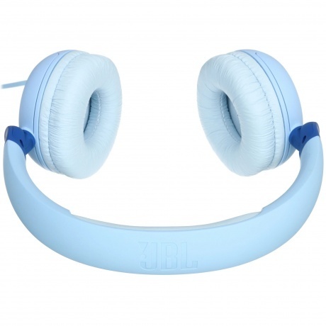 Наушники JBL JR320 (JBLJR320BLU) Blue - фото 3