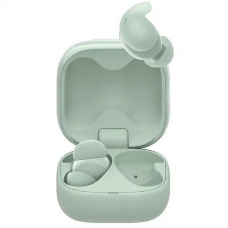 Наушники Sony LinkBuds Fit WF-LS910NG Green