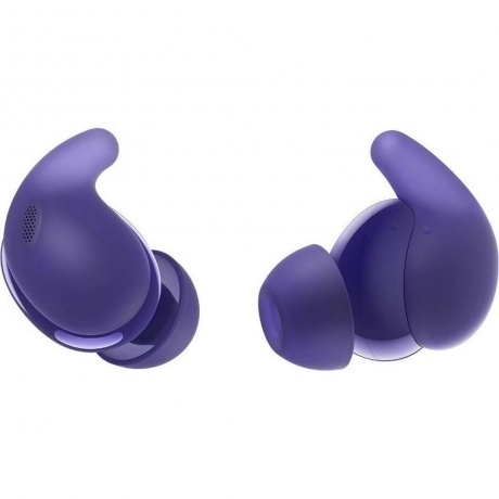 Наушники Sony LinkBuds Fit WF-LS910NV Violet
