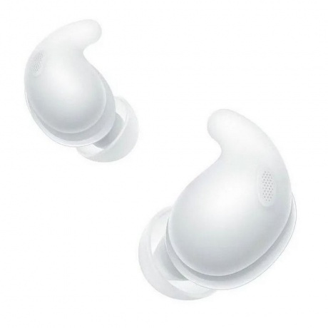 Наушники Sony LinkBuds Fit WF-LS910NW White - фото 3