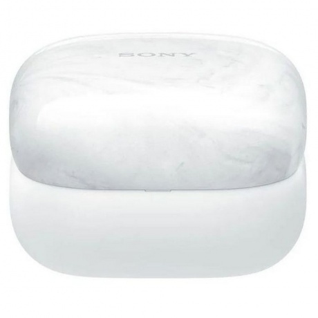 Наушники Sony LinkBuds Fit WF-LS910NW White - фото 4