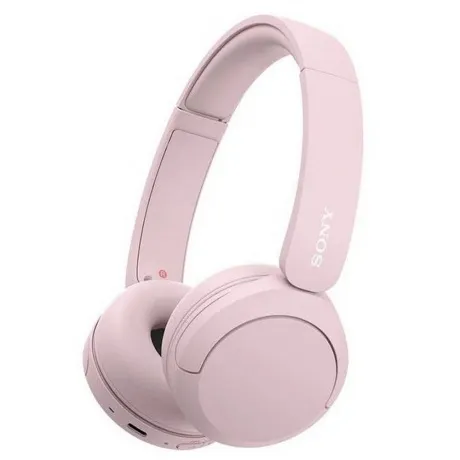 Наушники Sony WH-CH520 Pink