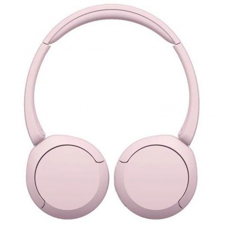 Наушники Sony WH-CH520 Pink - фото 2