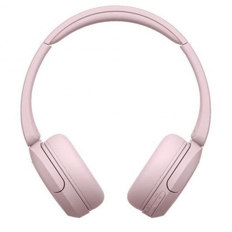 Наушники Sony WH-CH520 Pink - фото 3