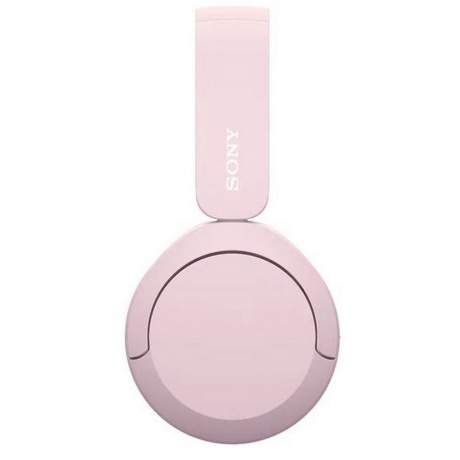 Наушники Sony WH-CH520 Pink - фото 4