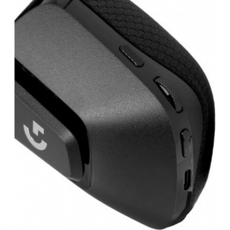 Наушники Logitech G733 LightSpeed (981-000867) Black - фото 8
