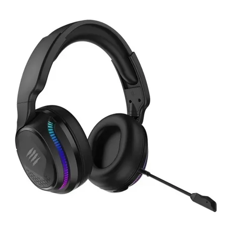 Наушники Mad Catz P.I.L.O.T. PRO (AP13WHINBL000-0) Black