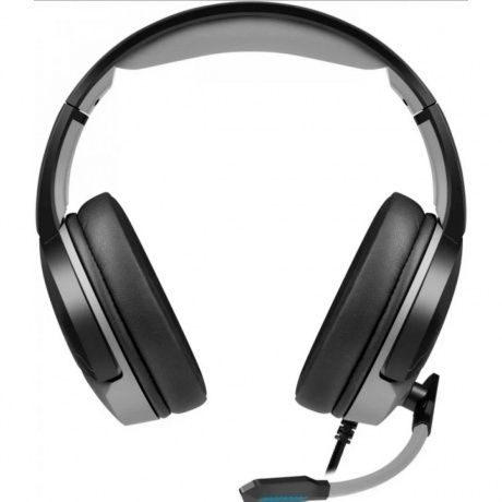 Наушники Defender Cybercore (64720) Black - фото 2