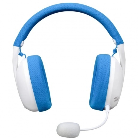 Наушники Redragon IRE Pro (71539) White/Blue - фото 2