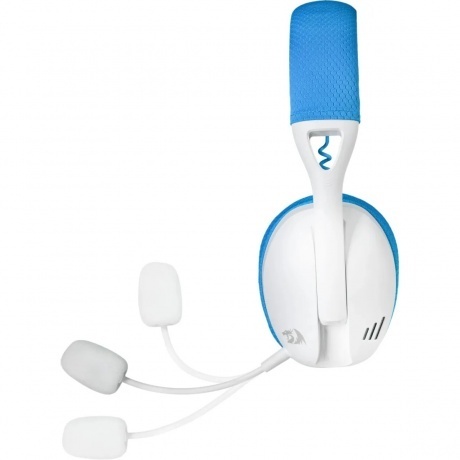 Наушники Redragon IRE Pro (71539) White/Blue - фото 4