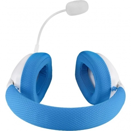 Наушники Redragon IRE Pro (71539) White/Blue - фото 5
