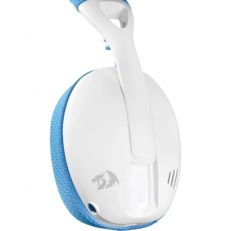 Наушники Redragon IRE Pro (71539) White/Blue - фото 7