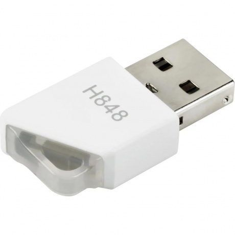 Наушники Redragon IRE Pro (71539) White/Blue - фото 10