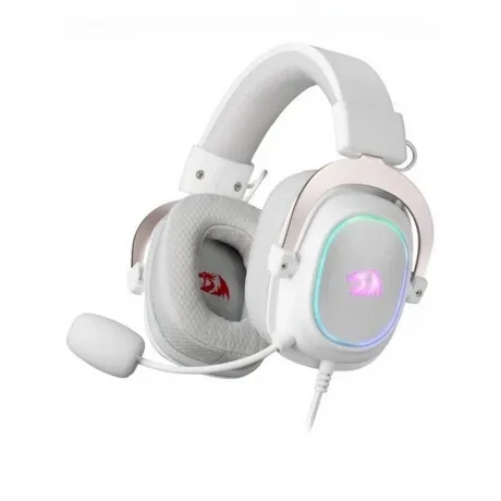 Наушники Redragon ZEUS X (70800) White