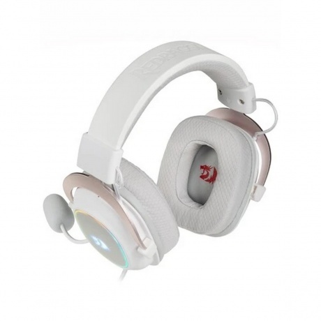 Наушники Redragon ZEUS X (70800) White - фото 2