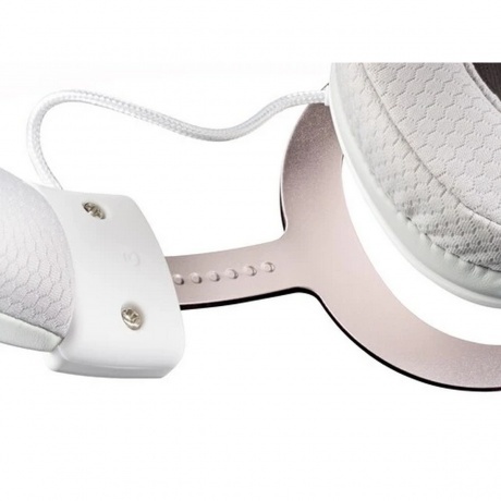 Наушники Redragon ZEUS X (70800) White - фото 6