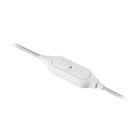Наушники Redragon ZEUS X (70800) White - фото 9