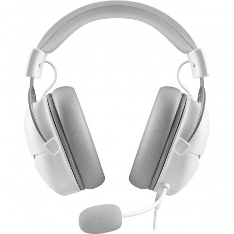 Наушники Redragon Aurora 7.1 (72109) White - фото 2