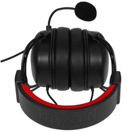 Наушники Redragon Aurora 7.1 (72039) Black - фото 11