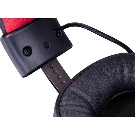 Наушники Redragon Aurora 7.1 (72039) Black - фото 6