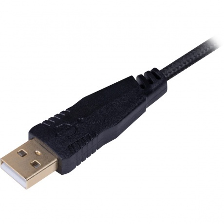 Наушники Redragon Aurora 7.1 (72039) Black - фото 7