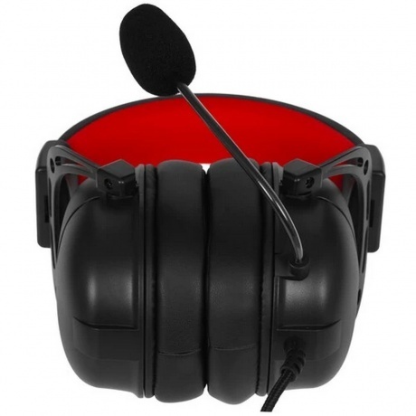 Наушники Redragon Aurora 7.1 (72039) Black - фото 10