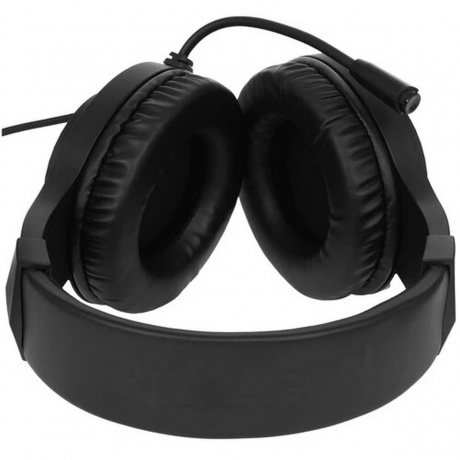 Наушники Redragon Hylas (77231) Black - фото 4