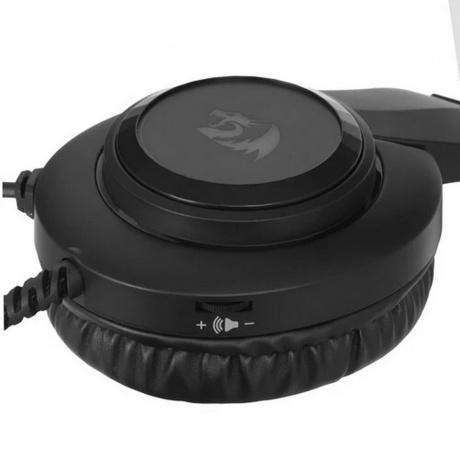 Наушники Redragon Hylas (77231) Black - фото 6