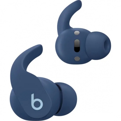 Наушники Beats Fit Pro Tidal Blue хорошее состояние