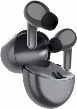 Наушники Honor Choice Earbuds X7 Pro Eurasia Grey