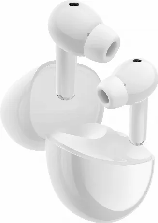 Наушники Honor Choice Earbuds X7 Pro Eurasia White
