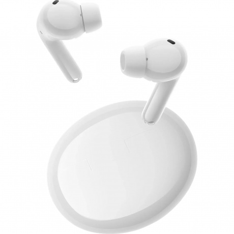 Наушники Honor Choice Earbuds X7 Pro Eurasia White - фото 5