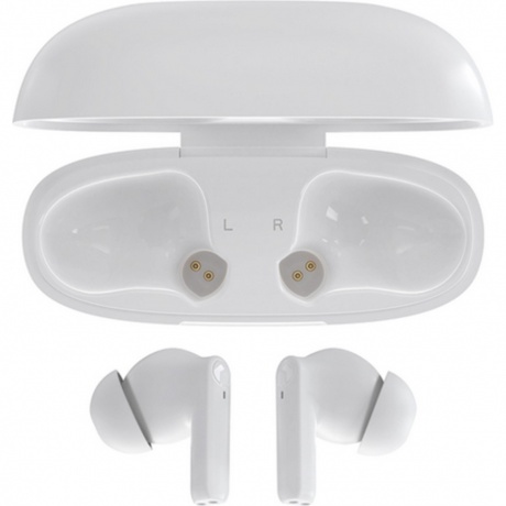 Наушники Ulefone Buds White - фото 4