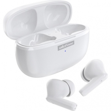 Наушники Ulefone Buds White - фото 5